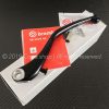 Genuine Ducati front brake lever. Ducati part-no. 62610121A repl. 63140331A & 63140561A