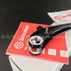 Genuine Ducati front brake lever. Ducati part-no. 62610131A repl. 63140341A & 63140571A