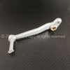 Genuine Ducati gear change lever / pedal. Ducati part-no. 45620751BA replaces 45620751AA.