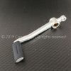 Genuine Ducati gear change lever / pedal. Ducati part-no. 45622241AA.