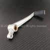 Genuine Ducati gear change lever / pedal. Ducati part-no. 45622241AA.