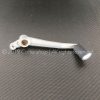 Genuine Ducati gear change lever / pedal. Ducati part-no. 45622241AA.