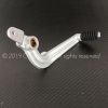 Genuine Ducati rear brake lever / pedal. Ducati part-no. 45720071A.