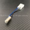 Genuine Ducati fuel pump thermistor. Part-no 55240482A replaces 55240481A.