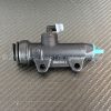 Genuine Ducati Brembo (PS11C) rear brake master cylinder. Ducati part-no: 62540151A repl. 62540051A.