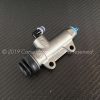 Genuine Ducati Brembo (PS11C) rear brake master cylinder. Ducati part-no: 62540201A.