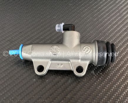 Genuine Ducati Brembo (PS13C) rear brake master cylinder. Ducati part-no: 62540311C.