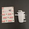 Genuine Ducati fuel degaser. Part-no: 42740021A replaces 69920221A