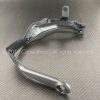 Genuine Ducati Multistrada 1200 Left side hand Guard. Ducati part-no. 4601C312A