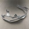 Genuine Ducati Multistrada 1200 Left side hand Guard. Ducati part-no. 4601C312A