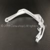 Genuine Ducati Multistrada 1200 Left side hand Guard. Ducati part-no. 4601C312AA repl. 4601C311AA