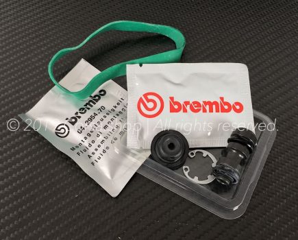 Ducati Brembo Ø15 front brake master cylinder repair kit Scrambler cafe racer 61041891A M4.32 Kit