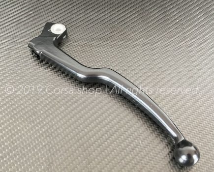 Genuine Ducati clutch lever. Ducati part-no. 63640022A