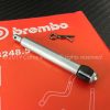 Genuine Ducati Brembo P4 30/34C Brake caliper pad pin repair kit. Ducati Part-no: 000080301 repl. 800080301, 800077783