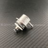 Genuine Ducati (Weber) 3 Bar fuel pressure regulator. Ducati art-no. 28340031A