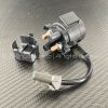 Genuine Ducati starter relay switch solenoid. Ducati part-no. 39720012A replaces 39740011B & 39740021A