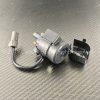 Genuine Ducati starter relay switch solenoid. Ducati part-no. 39720012A replaces 39740011B & 39740021A