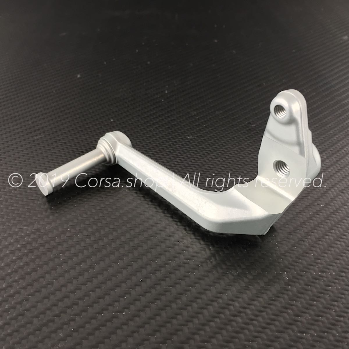 Ducati OE gear shift pedal gear change lever 45613411AA Panigale V4 V4S V4R