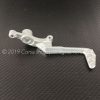 Genuine Ducati rear foot brake pedal / lever Ducati part-no. 45710991BA