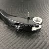 Genuine Ducati clutch lever. Ducati part-no. 63140631A repl. 63140501A