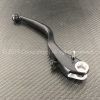 Genuine Ducati clutch lever. Ducati part-no. 63140631A repl. 63140501A