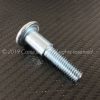 Genuine Ducati footrest bolt / screw. Part-no. 77917631AA.