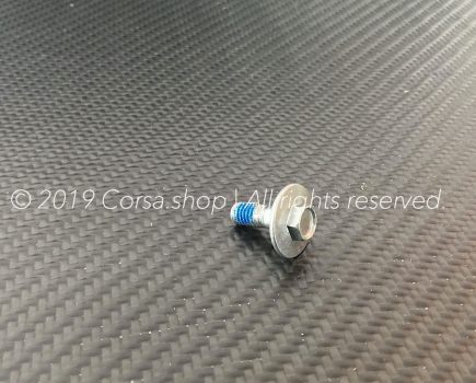 Genuine Ducati side-stand switch bolt / screw. Part-no. 77940053A repl. 77940052A & 77917241AA