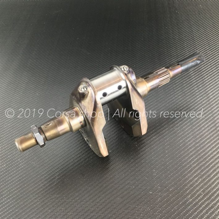 Ducati 916R 955 Crankshaft 1