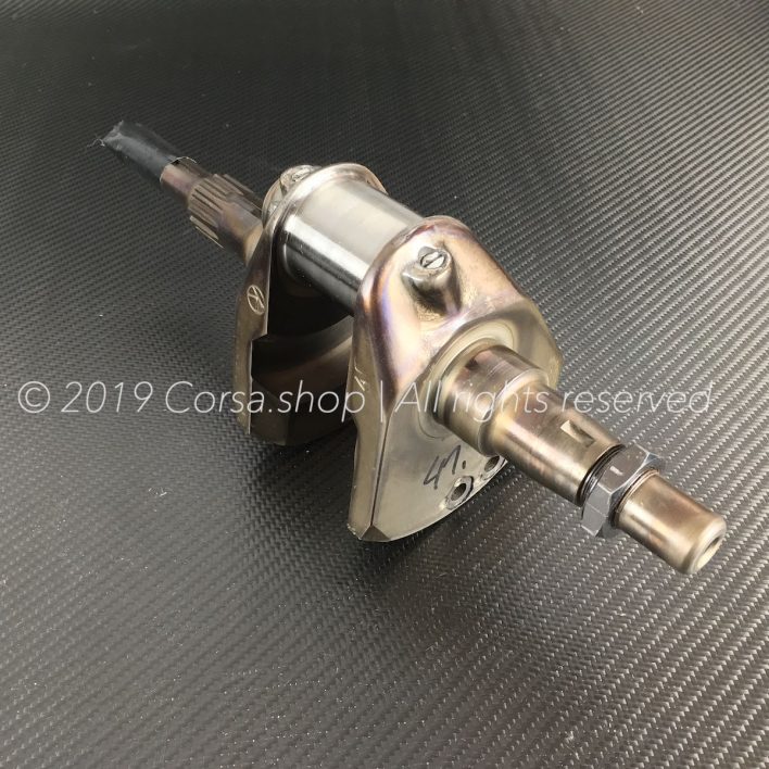 Ducati 916R 955 Crankshaft 2