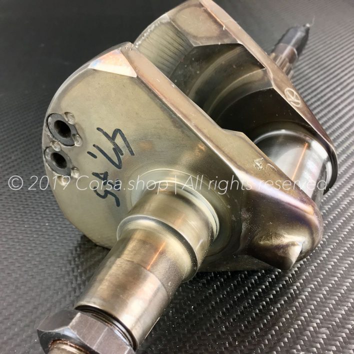 Ducati 916R 955 Crankshaft 3