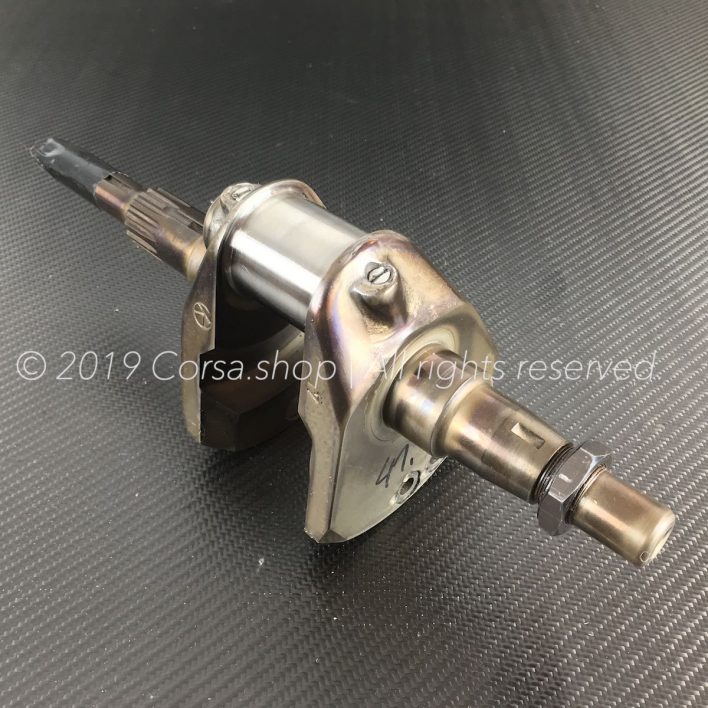 Ducati 916R 955 Crankshaft 7