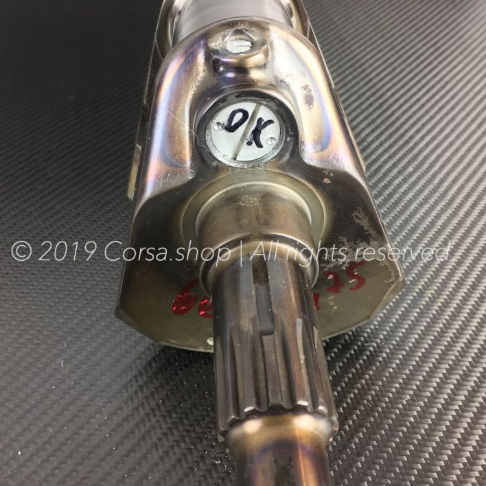 IDucati 916R 955 Crankshaft 4