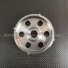 Genuine Ducati Corse flywheel. Ducati part-no. 27610091B replaces 05R57