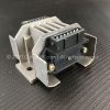 Genuine Ducati power group amplifier control unit. Ducati part-np. 28740011A, repl. 28720011A.