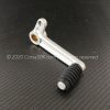 Genuine Ducati gear shift pedal / gear change lever. Ducati Part-no. 037069510.