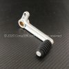 Genuine Ducati gear shift pedal / gear change lever. Ducati Part-no. 037069510.