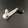 Genuine Ducati gear shift pedal / gear change lever. Ducati Part-no. 037069510.