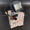 Genuine Ducati LCD module display / digital trip computer, part-no. 40410041A.
