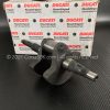 Ducati crankshaft (albero motore / Kurbelwelle). Ducati part-no. 14620351A.
