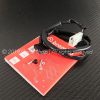 Genuine Brembo PS13/16 brake light switch. Brembo part-no. 110441818.