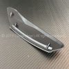 Genuine Ducati Right side upper hand- / knuckle guard. Ducati part-no. 4601C282A replaces 4601C281A.