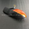 Genuine Ducati blinker, indicator / flasher- light; front Left Hand side. Ducati part-no. 53040083A replaces 53040082A, 53040081A.