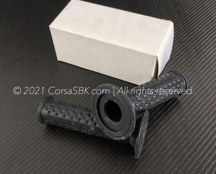 Ducati pair of grips. Part-no 36140021A