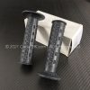 Ducati pair of grips. Part-no 36140021A