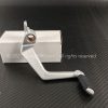 Ducati rear brake lever / pedal. Ducati part-no. 45720421A