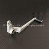 Ducati rear brake lever / pedal. Ducati part-no. 45720461A