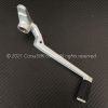 Ducati rear brake lever / pedal. Ducati part-no. 45720461A