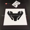 Ducati Performance branded tank protector tankpad. Ducati part-no. 97480181A