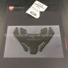 Ducati Performance carbon fiber tank protector tankpad. Ducati part-no. 97480191A