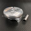 Ducati Ø100 mm spare piston set. Ducati part-no. 12220641a which is later replaced by 12220642a